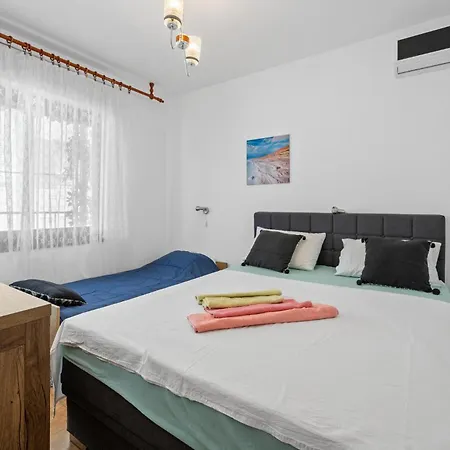 3 Bedroom Lovely In Apartman *