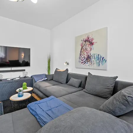 3 Bedroom Lovely In * Vodice