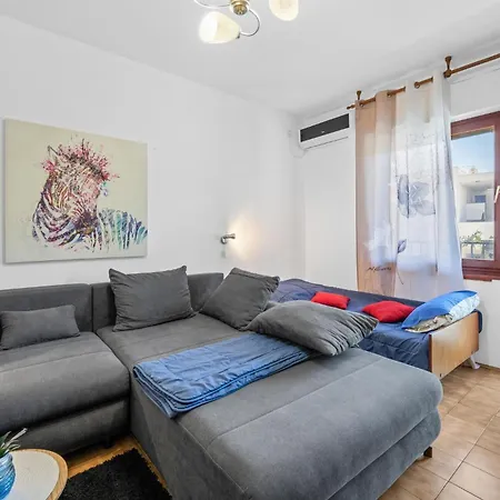 3 Bedroom Lovely In * Vodice