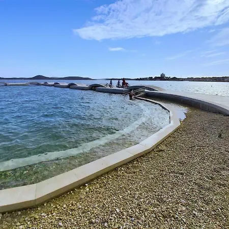 3 Bedroom Lovely In Apartman Vodice