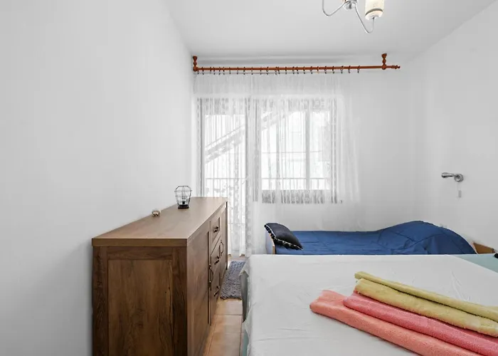 Appartement 3 Bedroom Lovely In *