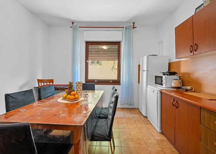 3 Bedroom Lovely In * Vodice