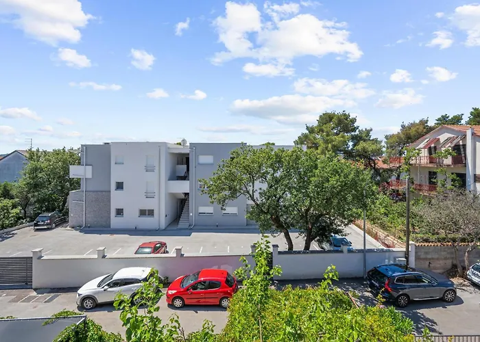 3 Bedroom Lovely In * Vodice