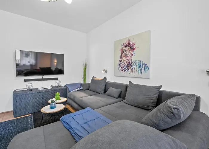 3 Bedroom Lovely In * Vodice