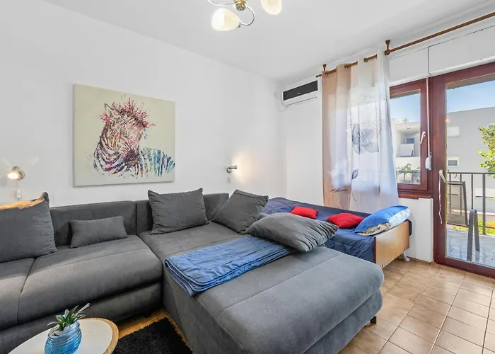 3 Bedroom Lovely In * Vodice