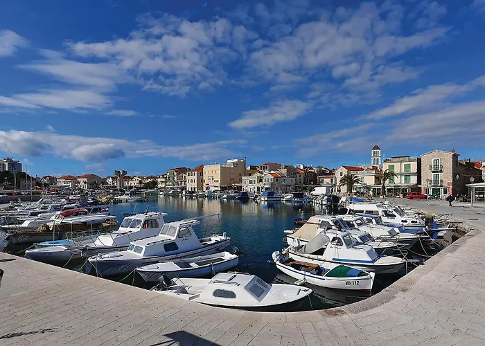 3 Bedroom Lovely In Vodice