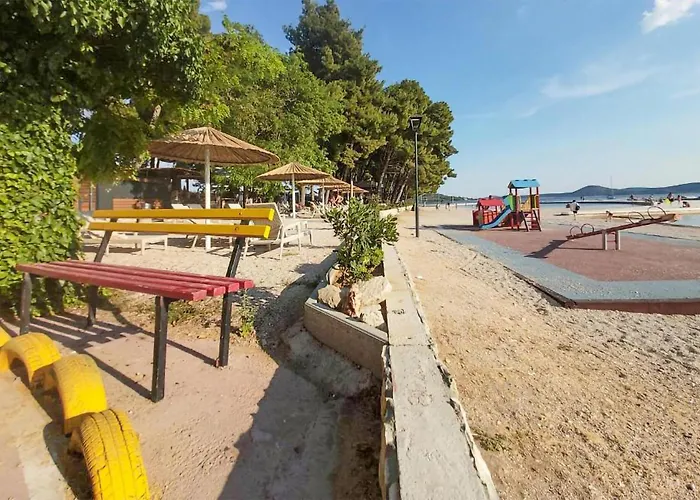 3 Bedroom Lovely In * Vodice